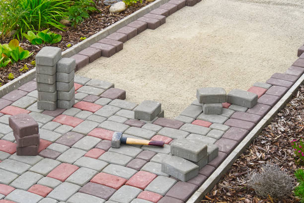 Best Best Driveway Pavers  in St Michaels, MD