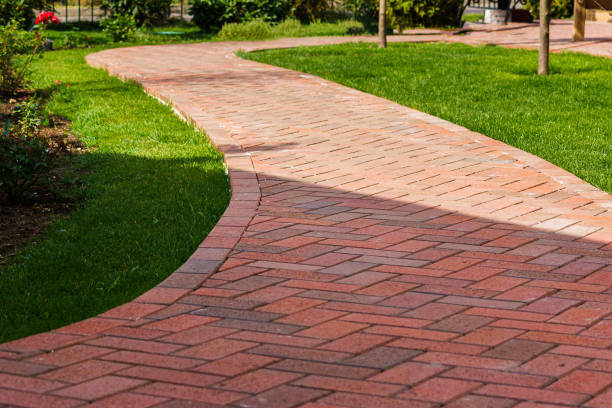 Best Interlocking Driveway Pavers  in St Michaels, MD