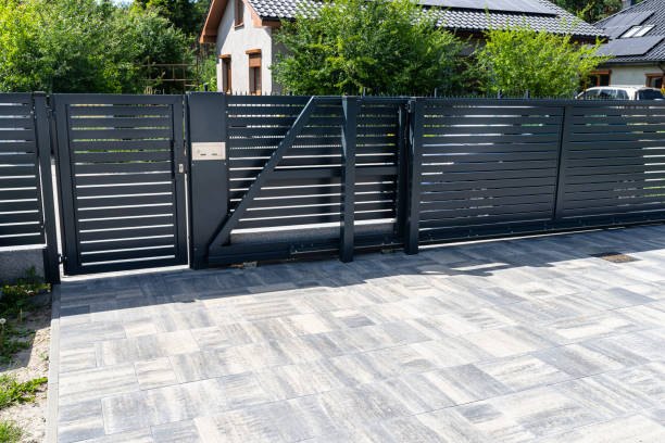 Best Custom Driveway Pavers  in St Michaels, MD