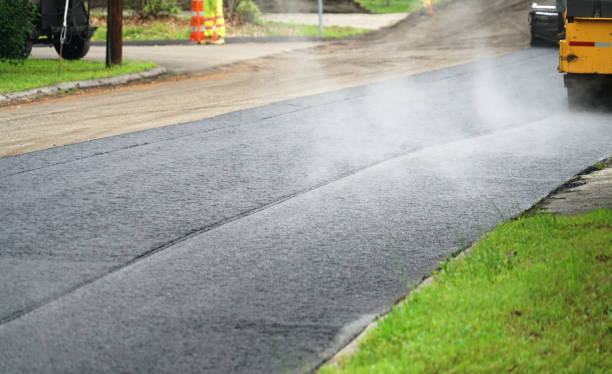 Decorative Driveway Pavers in St Michaels, MD